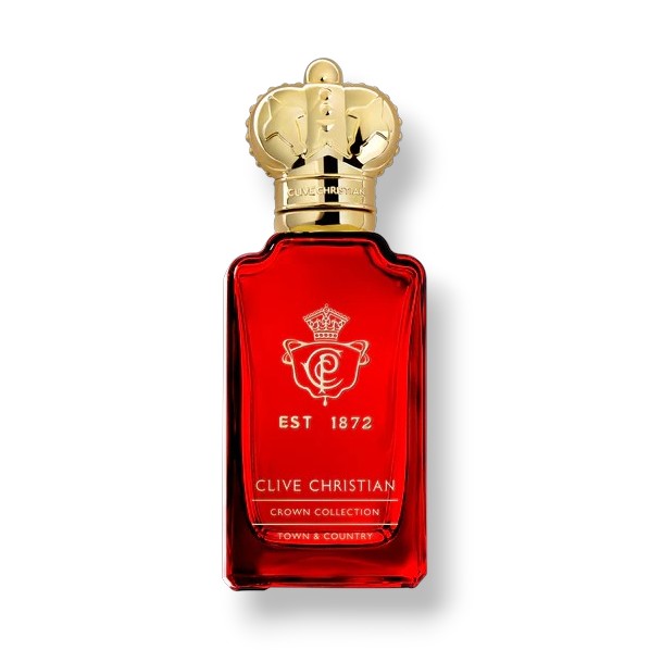 Clive Christian Town & Country Parfum 50ml Tester