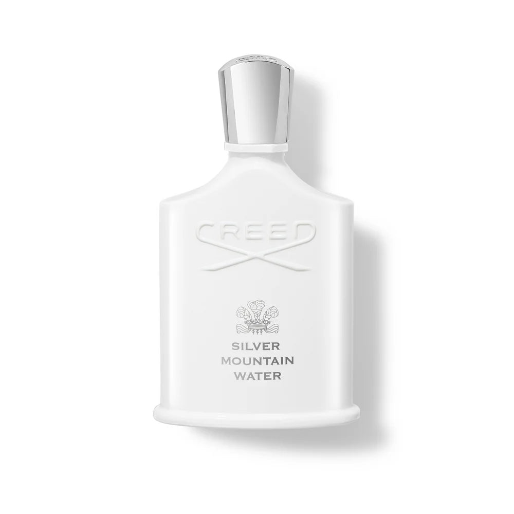Creed Silver Mountain Water Official Sample