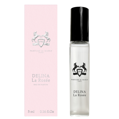 Delina La Rosee Eau de Parfum
