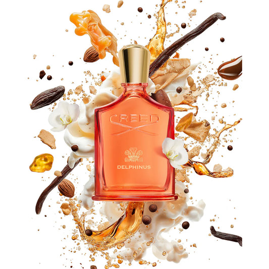Delphinus Eau De Parfum