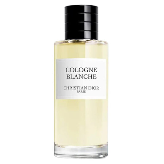 Cologne Blanche