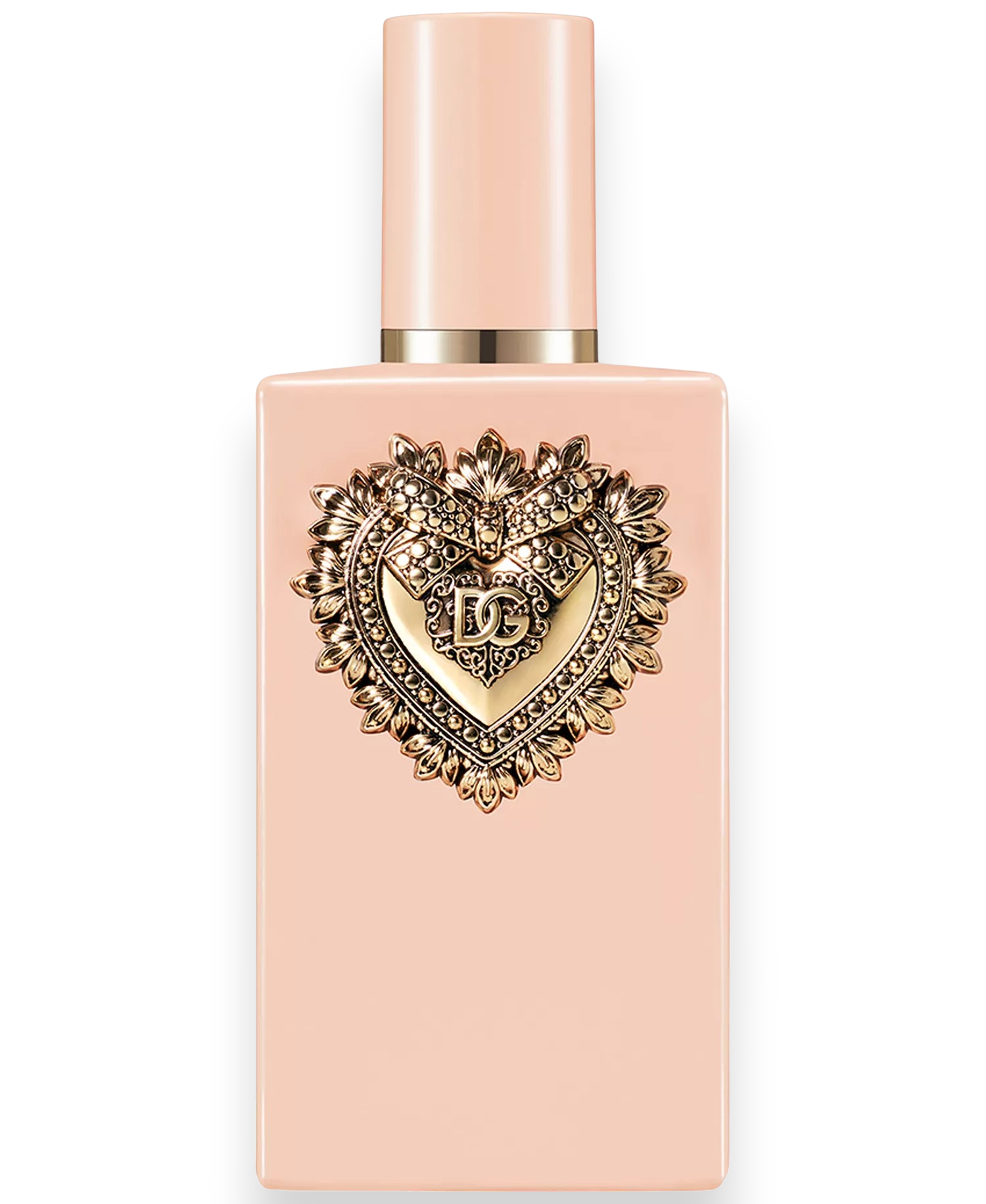 Dolce & Gabbana My Devotion Eau de Parfum Intense
