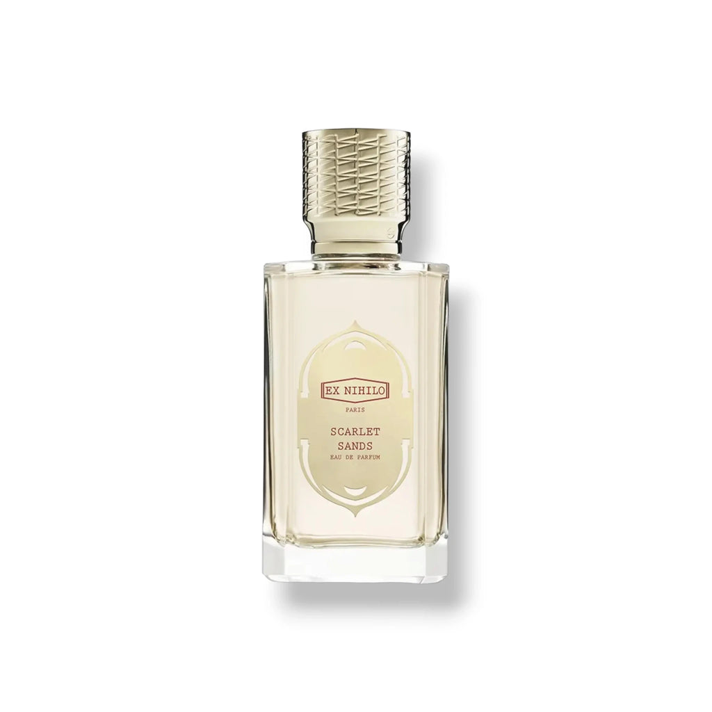 Ex Nihilo Scarlet Sands Eau de Parfum 100ml