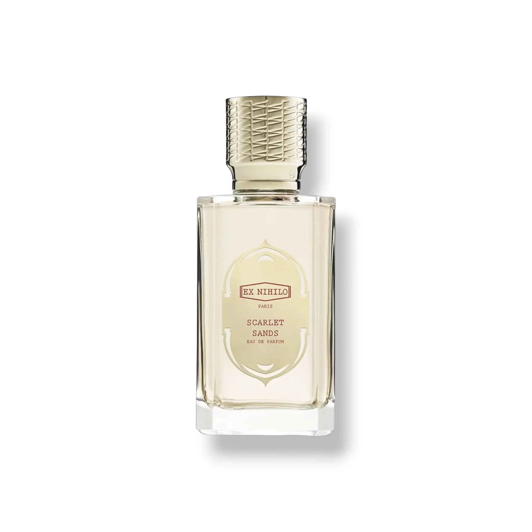 Ex Nihilo Scarlet Sands Eau de Parfum 100ml