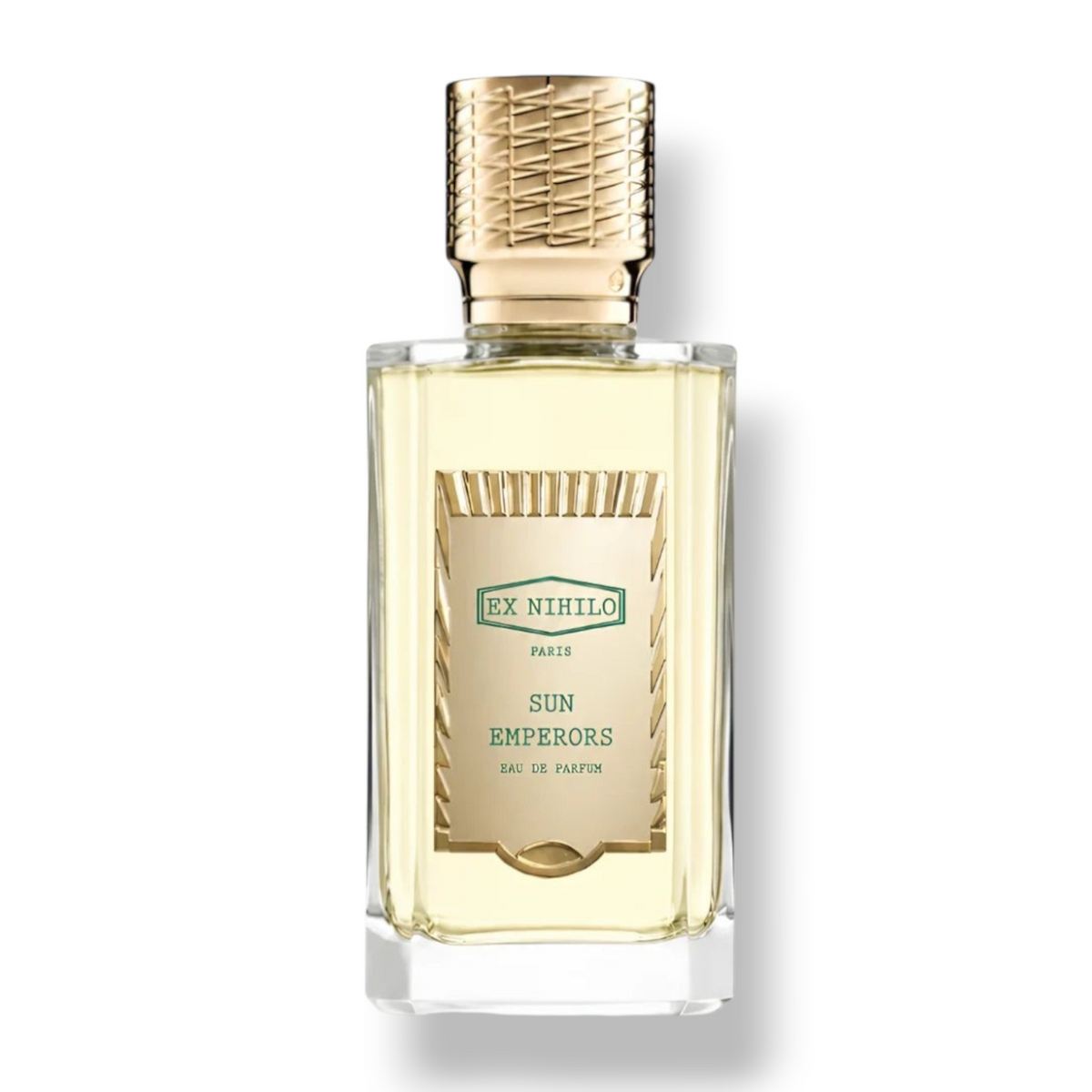 Ex Nihilo Sun Emperors Eau de Parfum 100ml