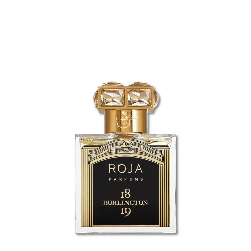 Burlington 1819 Eau De Parfum