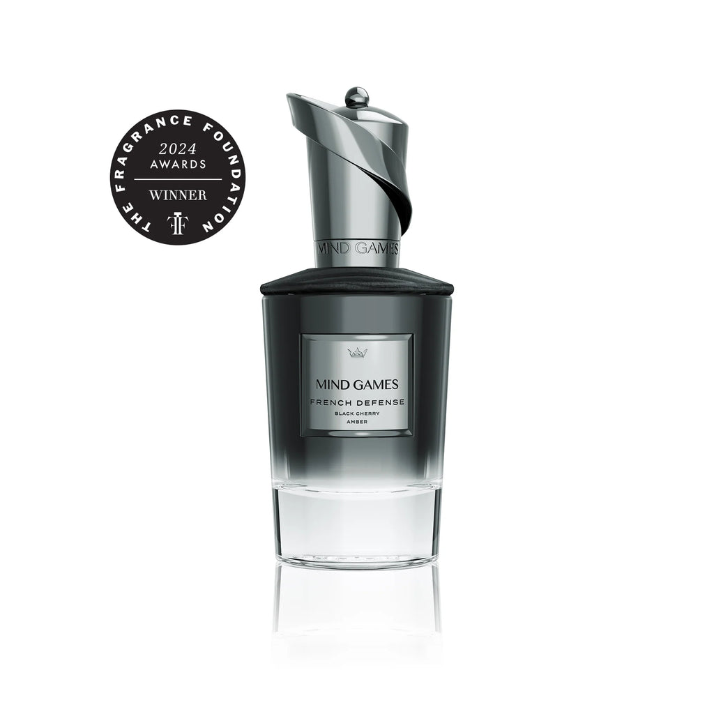 Mind Games French Defense – Eau de Parfum