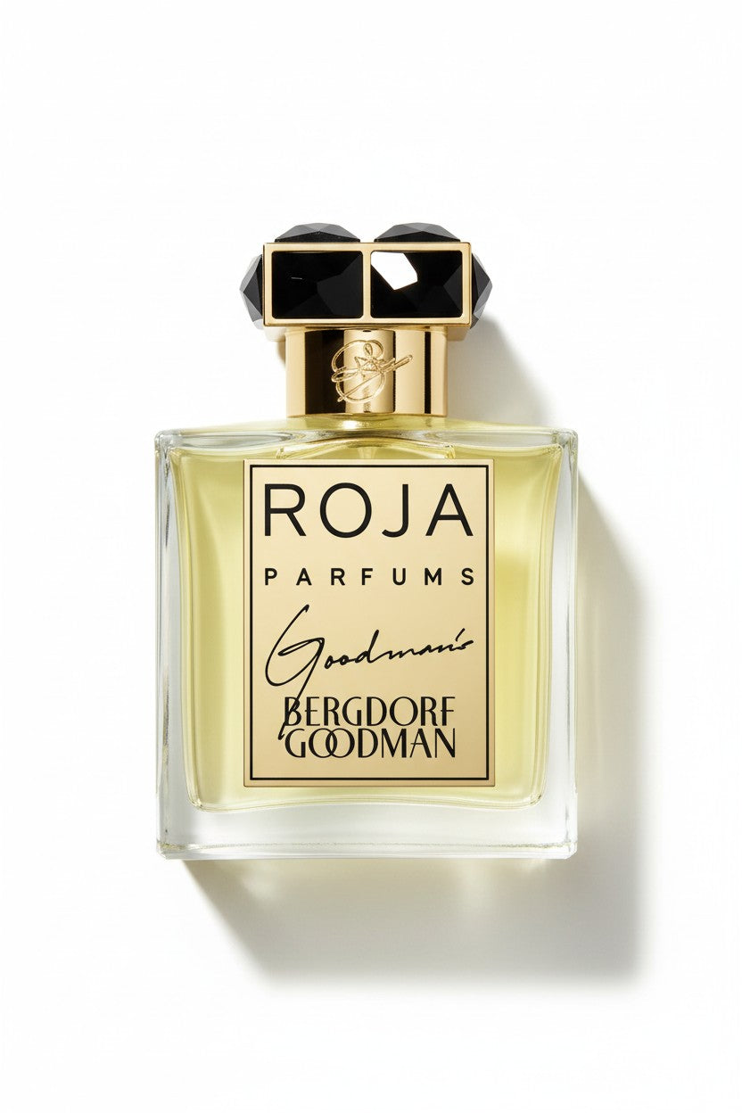 Roja Parfums Bergdorf Goodman – Parfum