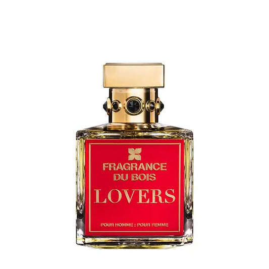 Lovers Extrait De Parfum