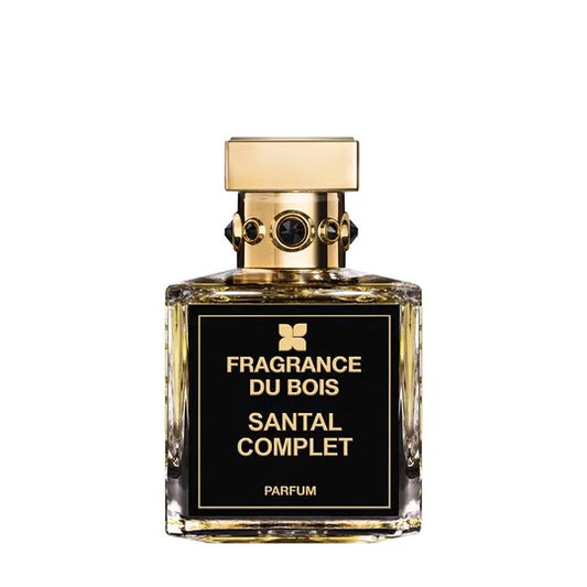 Santal Complet Eau De parfum