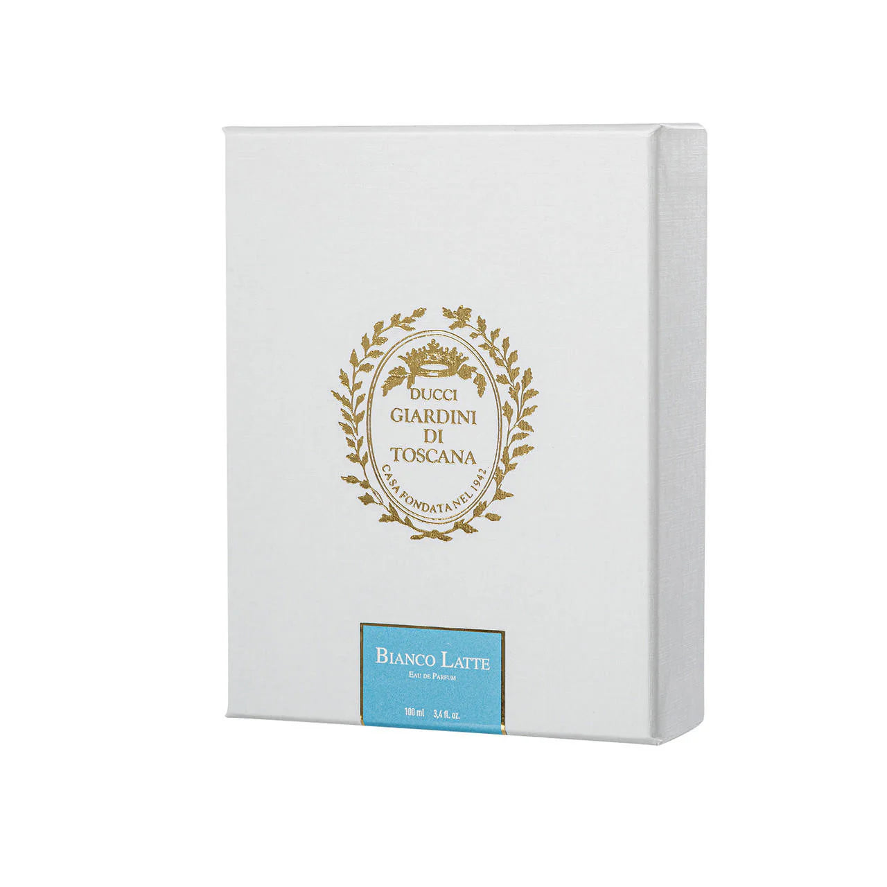 Giardini di Toscana – Bianco Latte Eau de Parfum