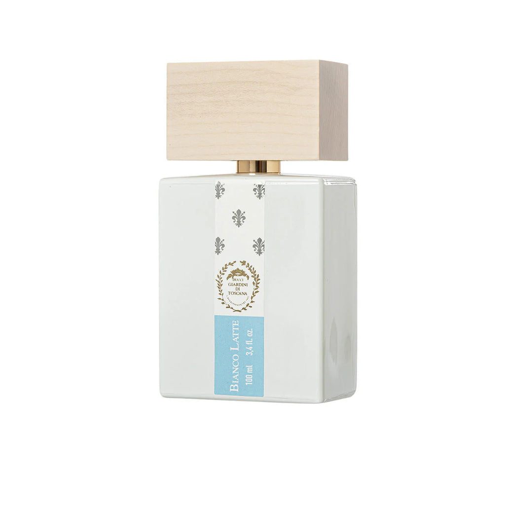 Giardini di Toscana – Bianco Latte Eau de Parfum