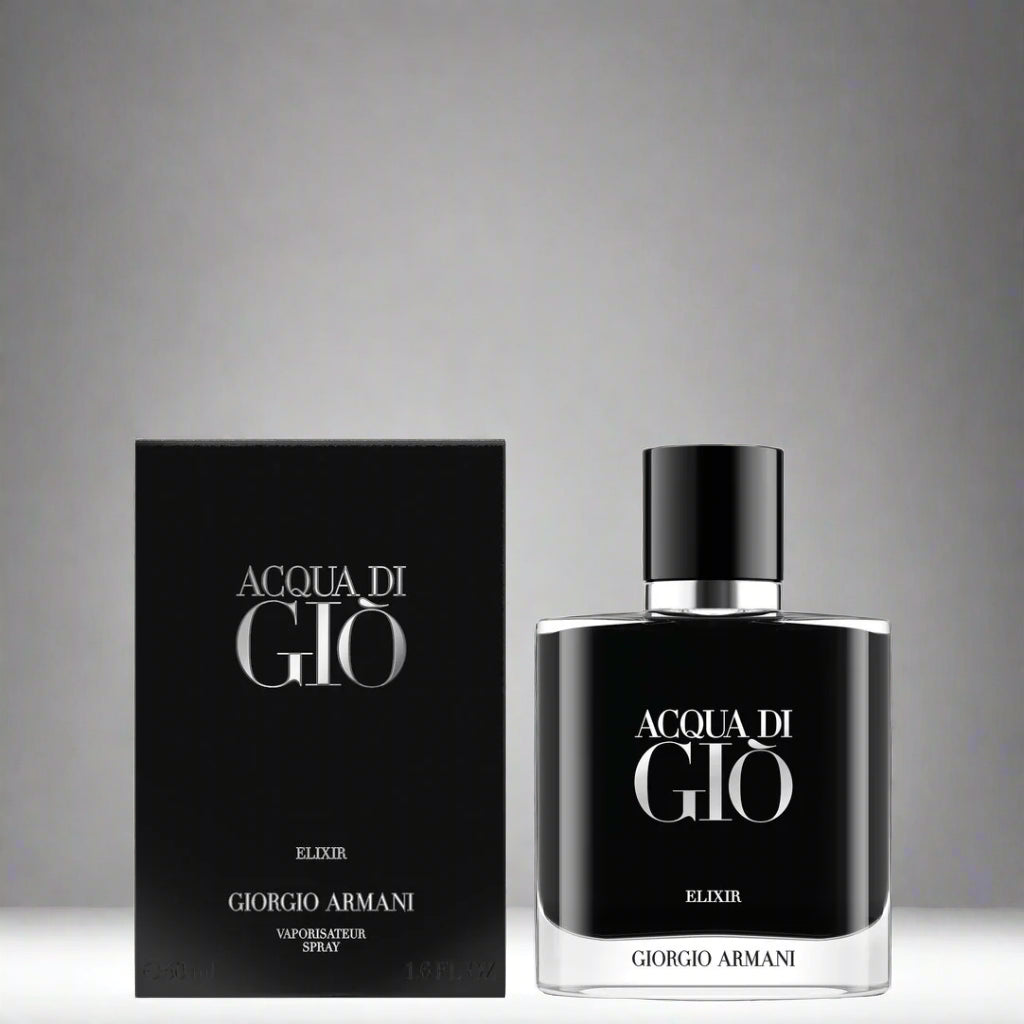Giorgio Armani Acqua di Giò Elixir Parfum 50ml