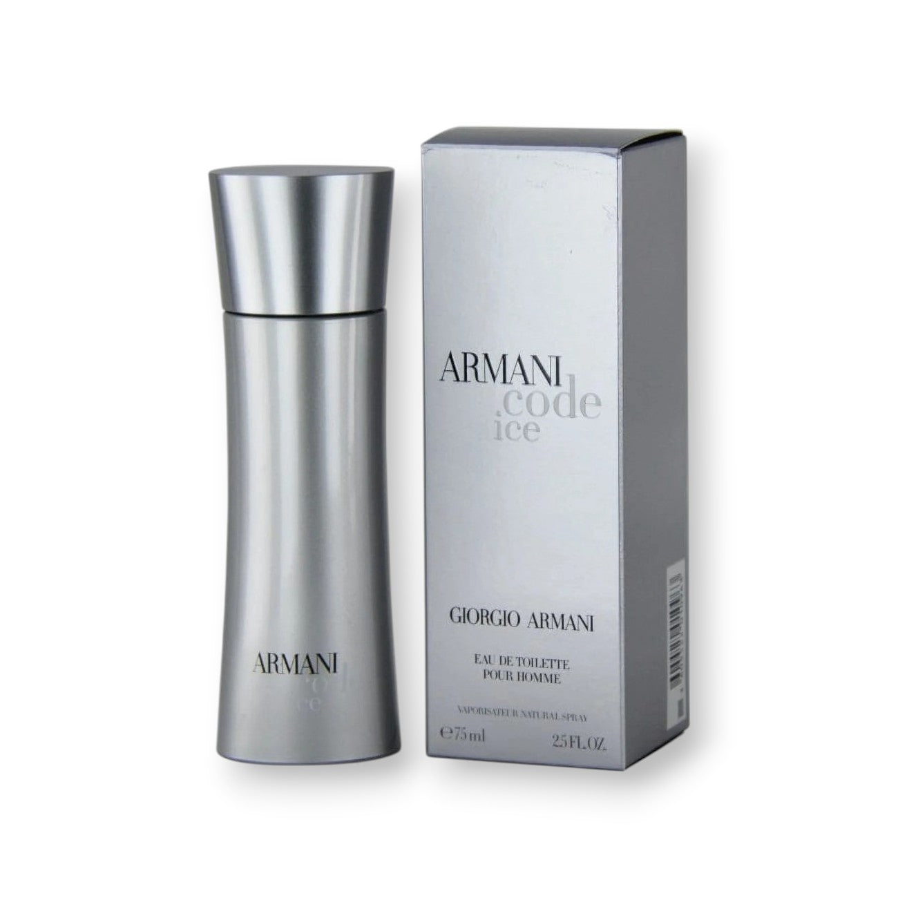 Giorgio Armani Armani Code Ice – Eau de Toilette