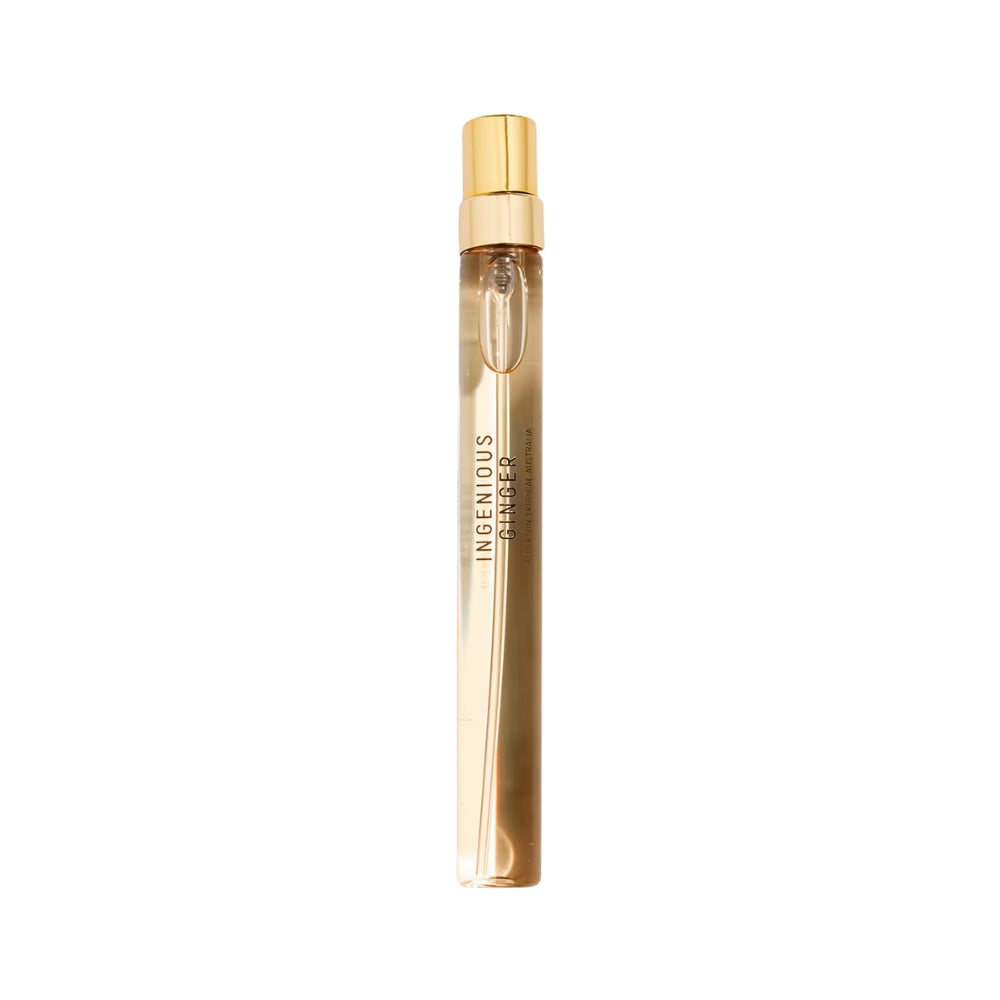 Goldfield & Banks Ingenious Ginger Eau de Parfum 100ml