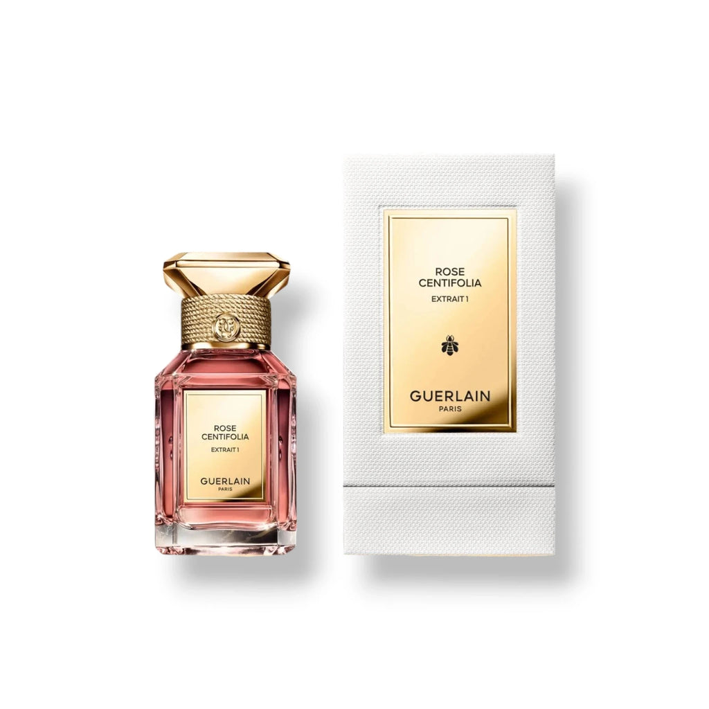 Guerlain Rose Centifolia Extrait 1 Parfum 50ml box