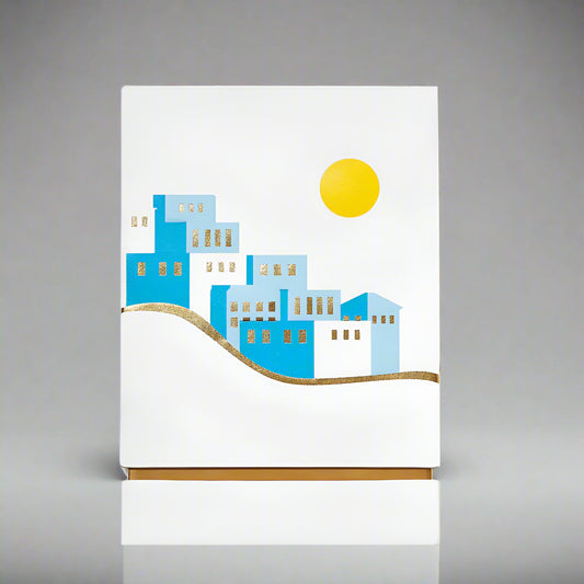 Isola Blu Parfum