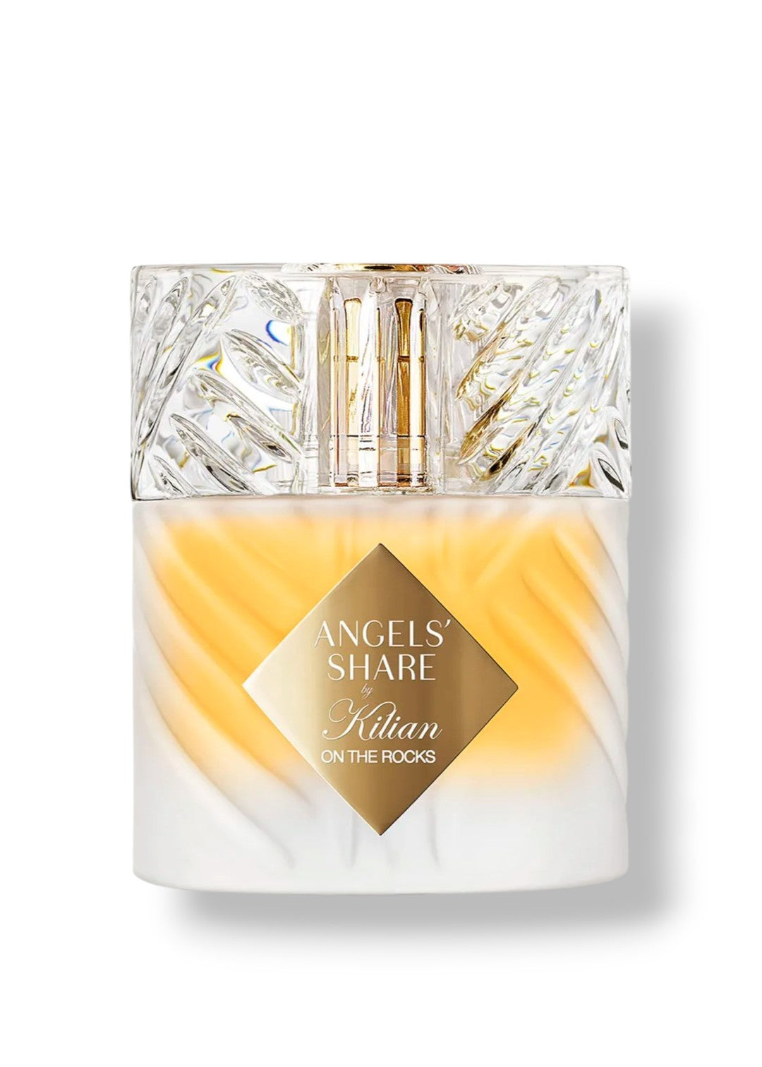 KILIAN Paris Angel's Share On The Rocks Eau de Parfum 50ml