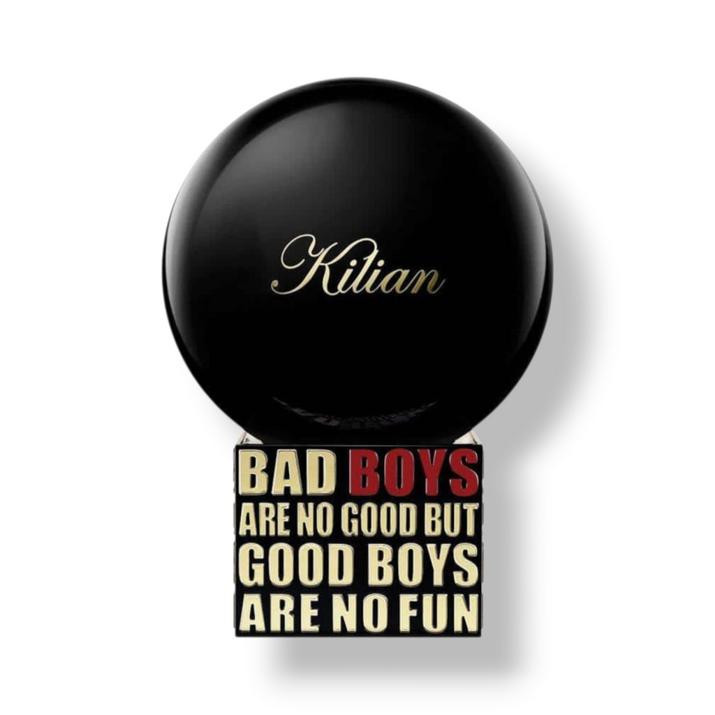 Kilian Paris Bad Boys Are No Good But Good Boys Are No Fun Eau de Parfum 50ml