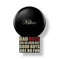 Kilian Paris Bad Boys Are No Good But Good Boys Are No Fun Eau de Parfum 50ml
