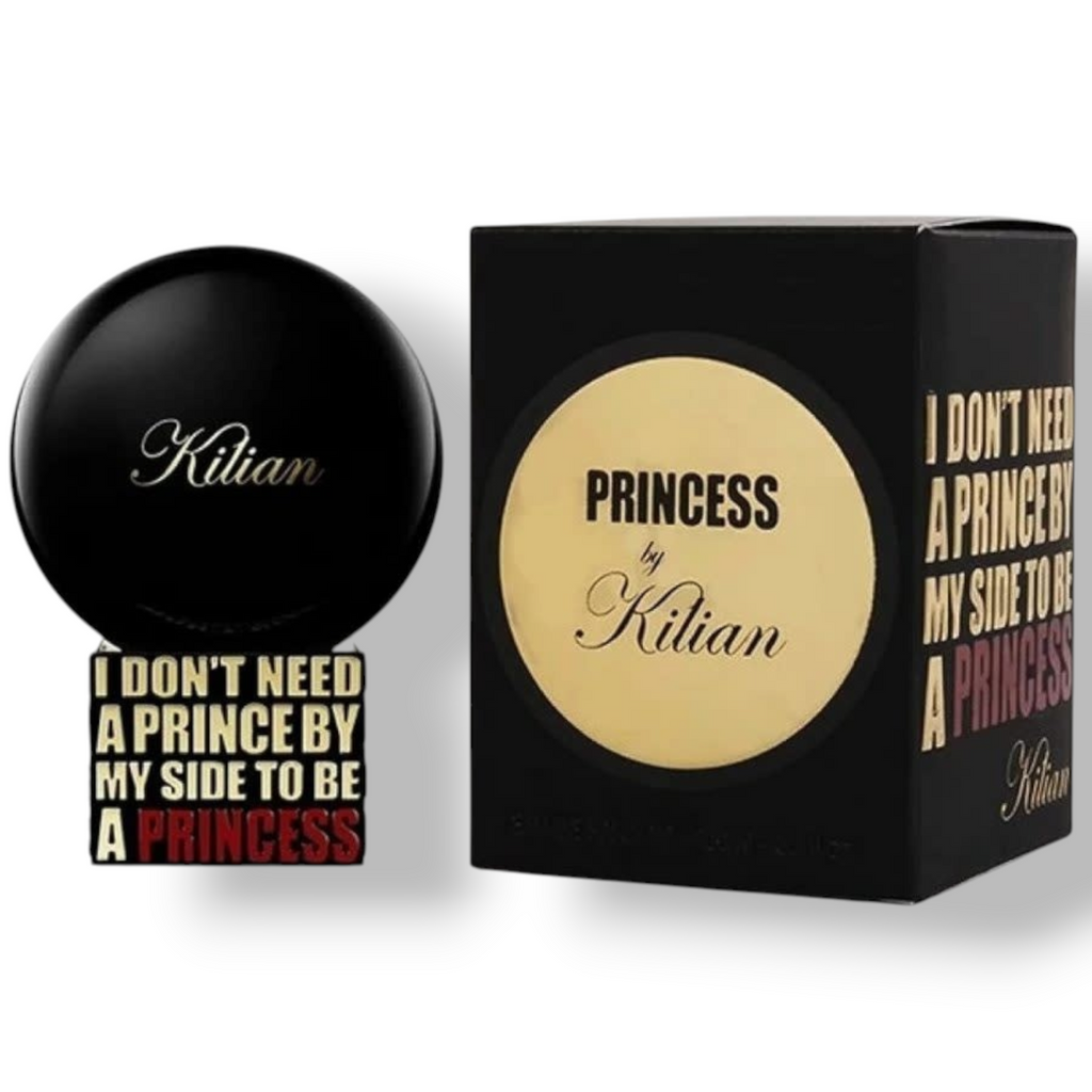 Kilian Paris I Don't Need A Prince By My Side To Be A Princess Eau de Parfum 50ml box