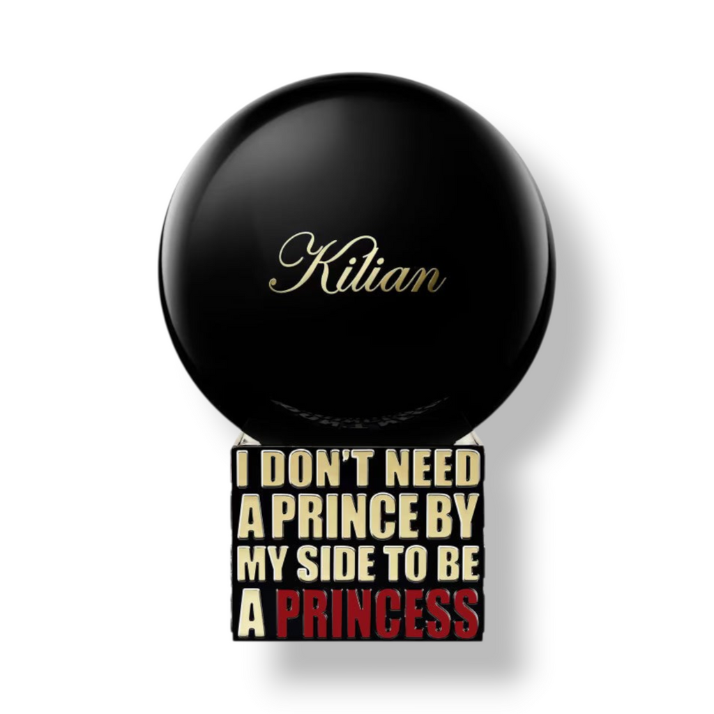 Kilian Paris I Don't Need A Prince By My Side To Be A Princess Eau de Parfum 50ml