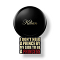 Kilian Paris I Don't Need A Prince By My Side To Be A Princess Eau de Parfum 50ml