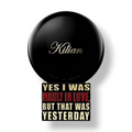 Kilian Paris Yes I Was Madly In Love But That Was Yesterday Eau de Parfum 50ml
