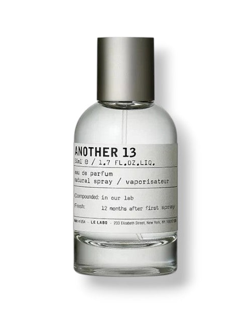 Le Labo Another 13 Eau de Parfum 50ml bottle