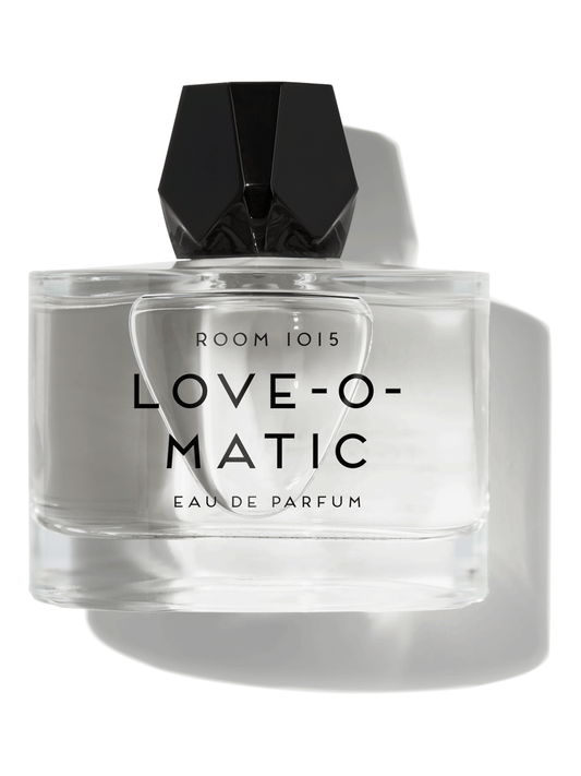 Love-O-Matic