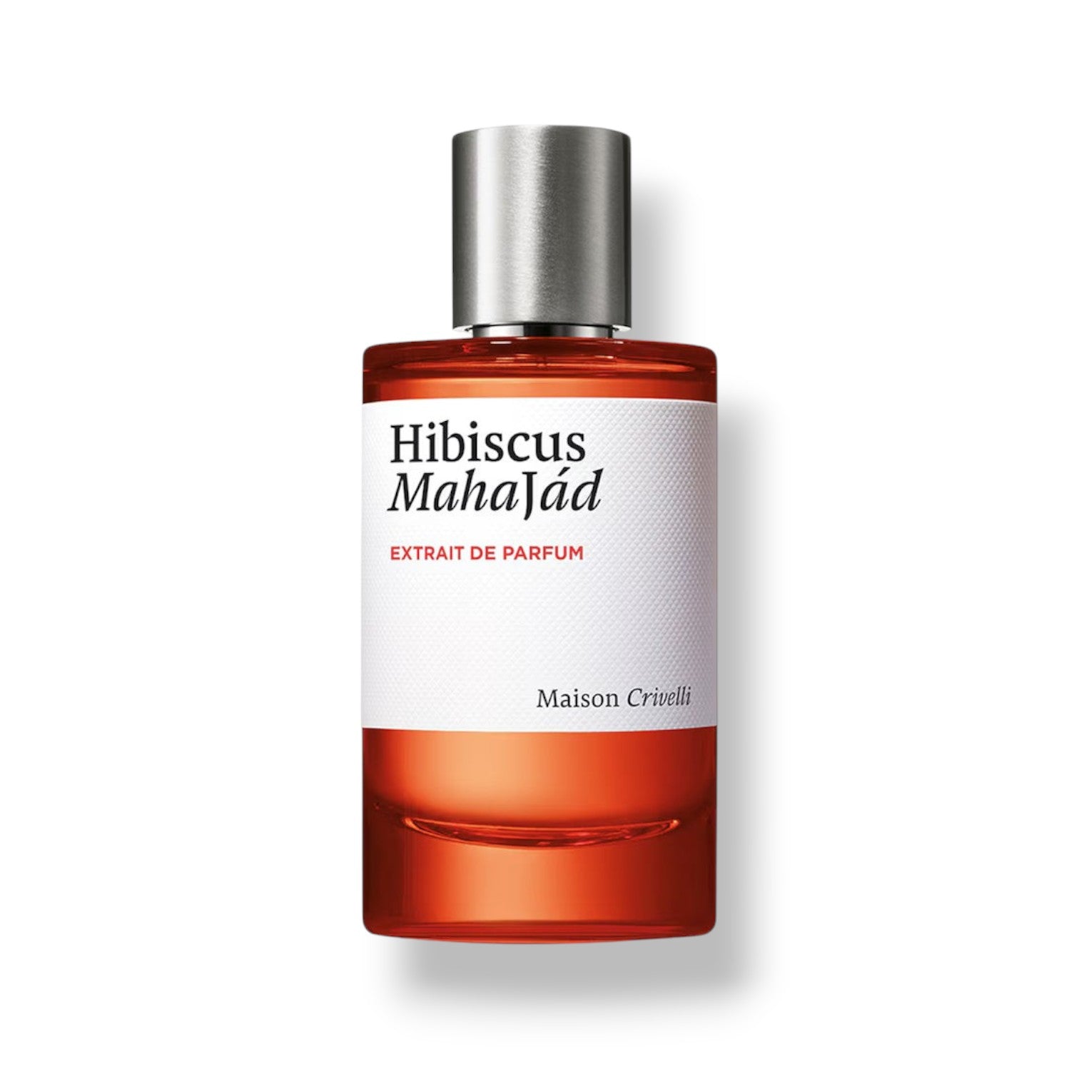 Maison Crivelli Hibiscus Mahajád Extrait de Parfum 100ml