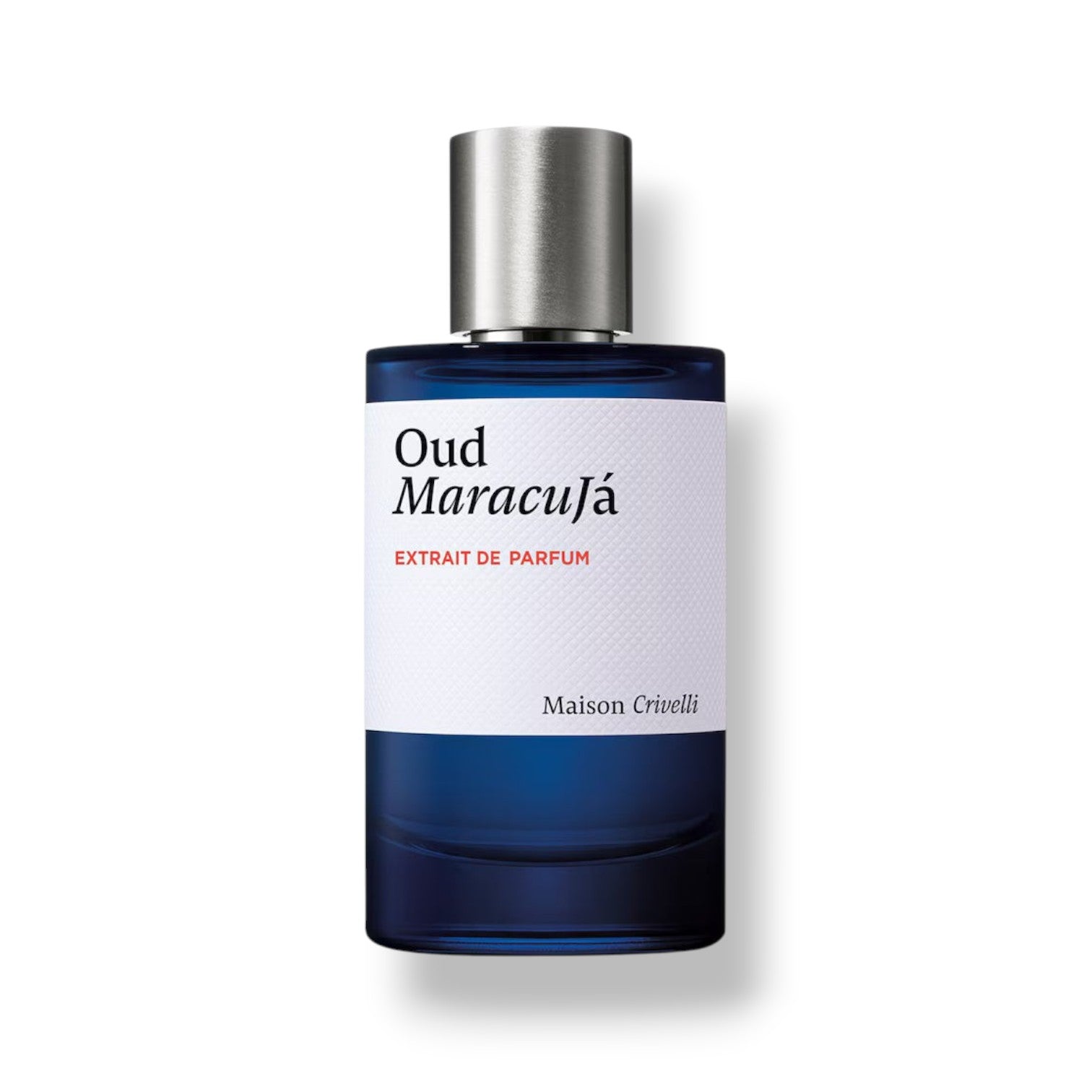 Maison Crivelli Oud Maracujá Extrait de Parfum 100ml