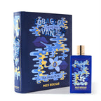 Mes Bisous Tobacco Flirting with Vanilla Extrait de Parfum box