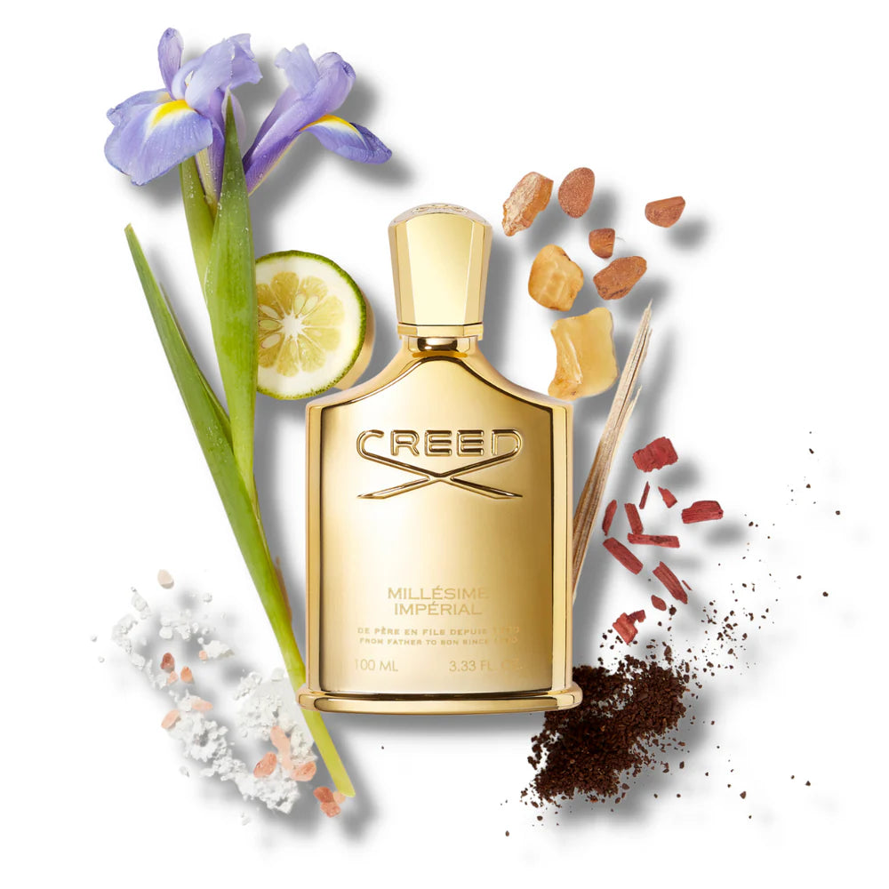 Millesime Imperial Eau De Parfum