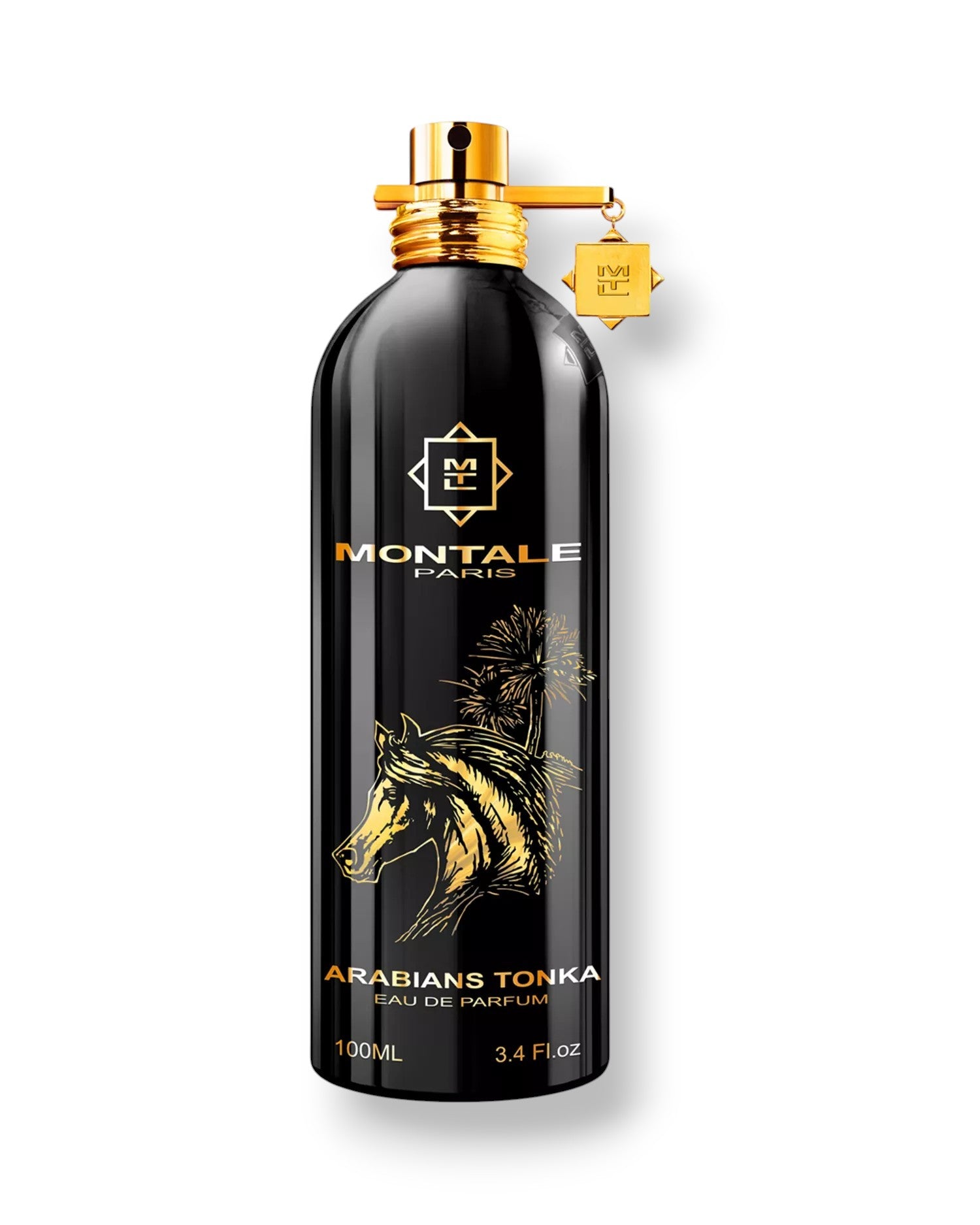 Montale Arabians Tonka Eau de Parfum 100ml