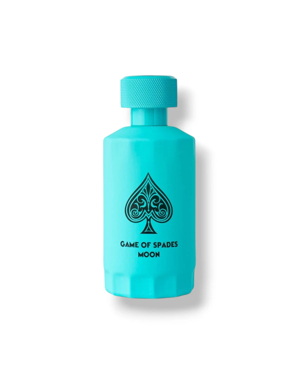 Jo Milano Game of Spades Moon Parfum 100ml bottle
