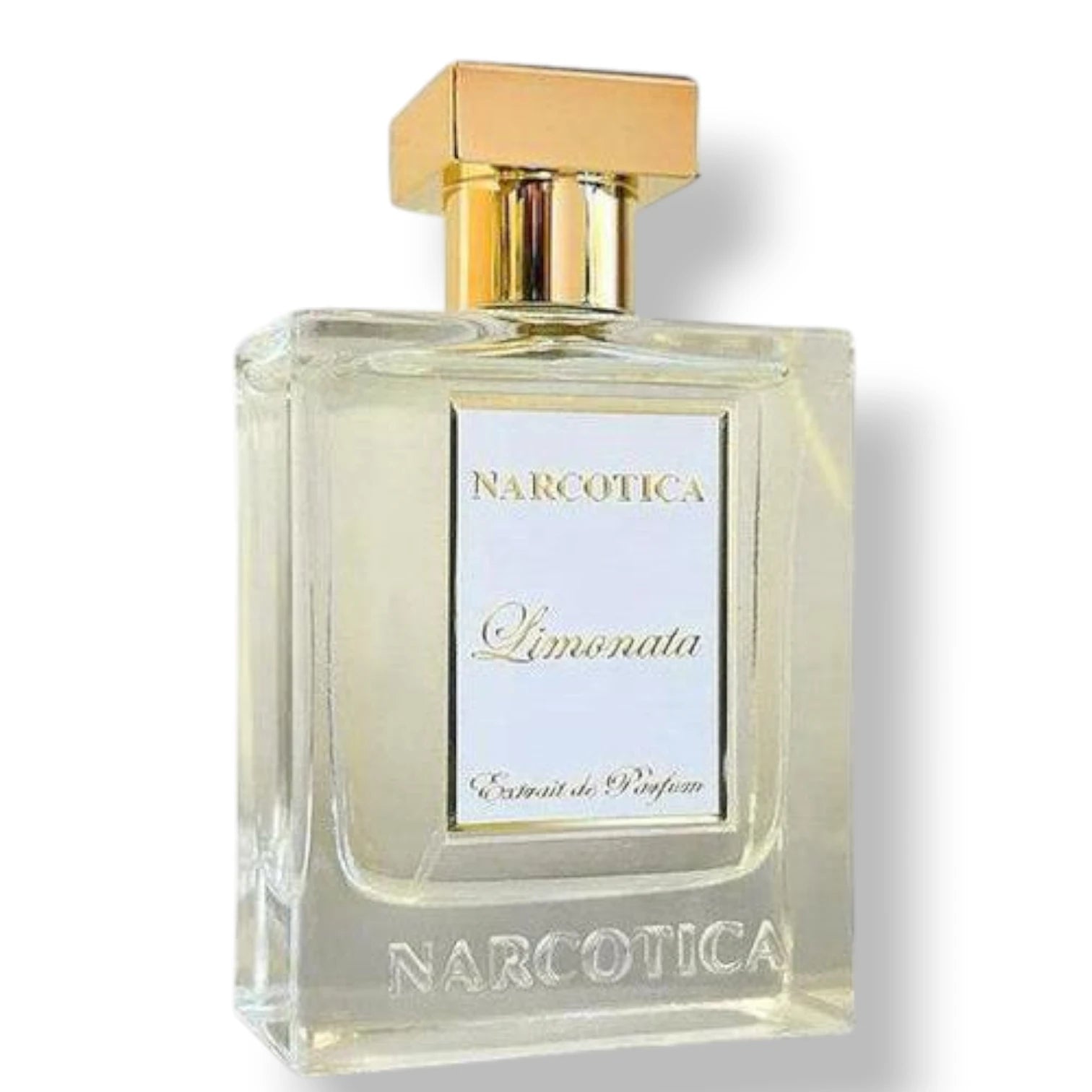 Narcotica Limonata Extrait de Parfum 100ml detail