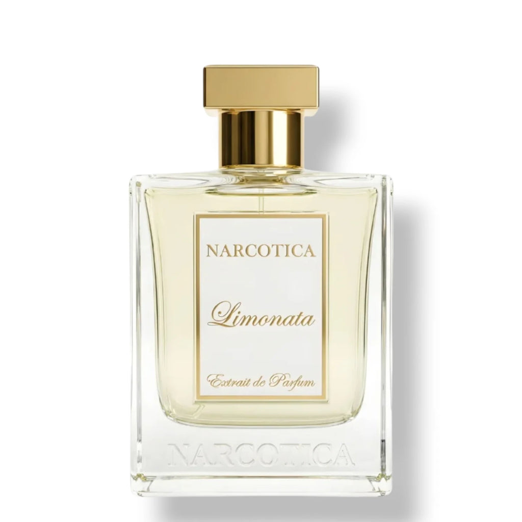 Narcotica Limonata Extrait de Parfum 100ml