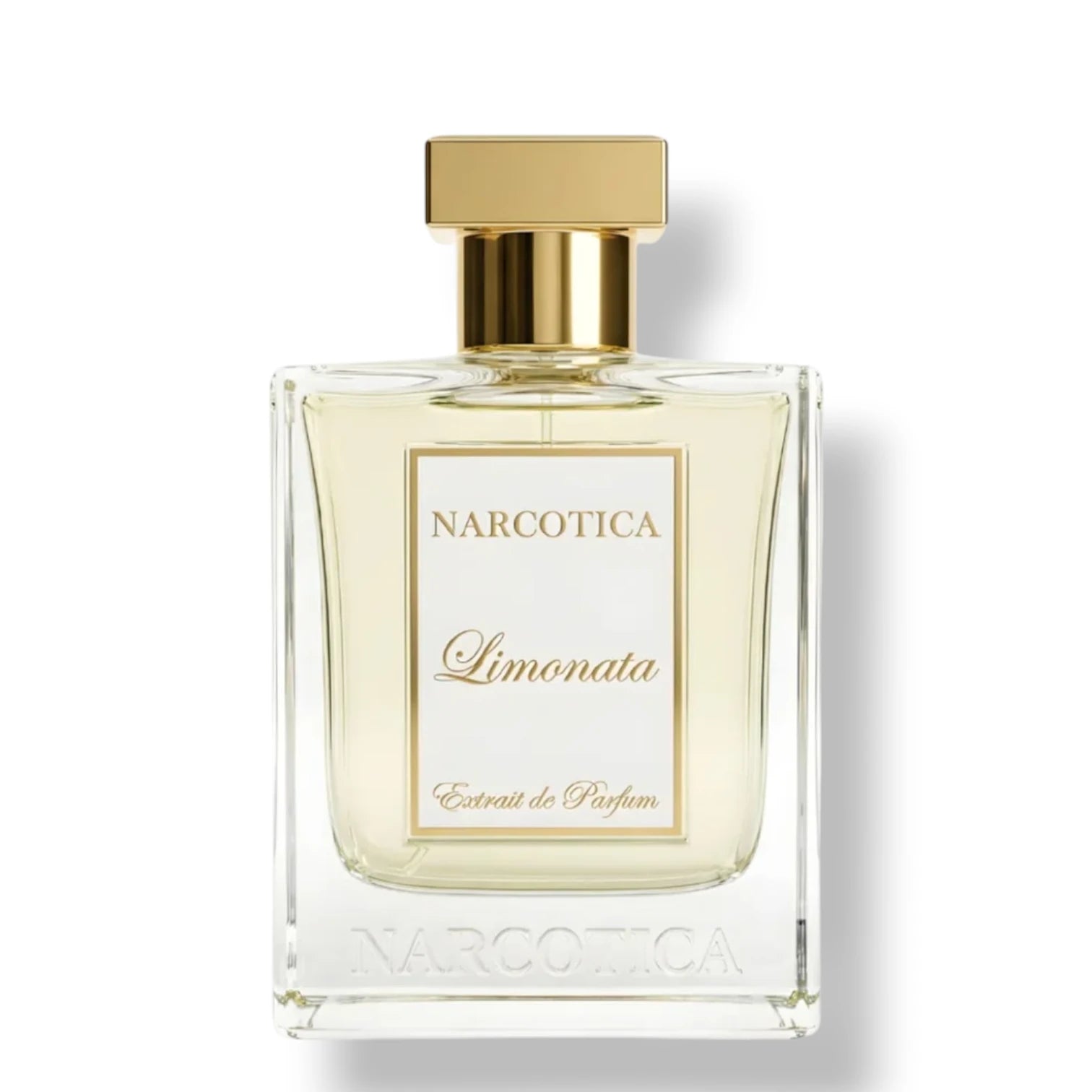 Narcotica Limonata Extrait de Parfum 100ml