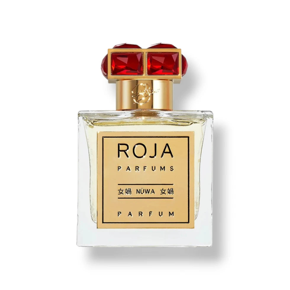 Roja NüWa Parfum 100ml tester bottle The Art Collection