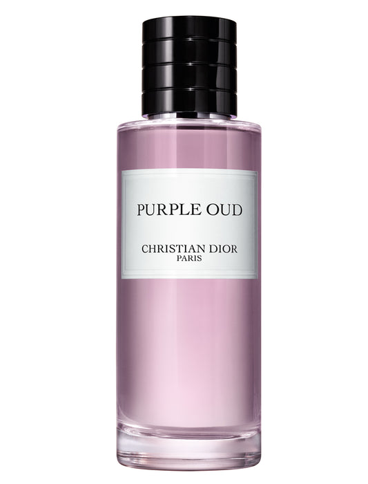 Purple Oud