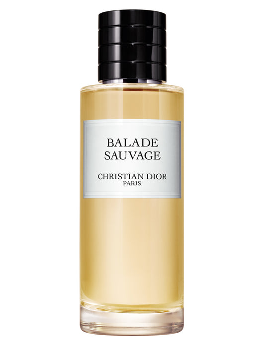 Balade Sauvage