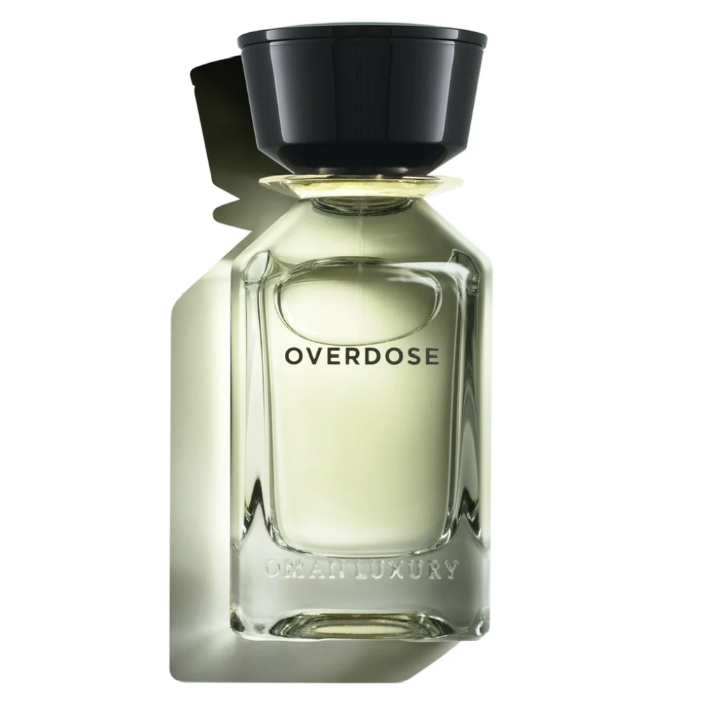 OMANLUXURY Overdose Eau de Parfum