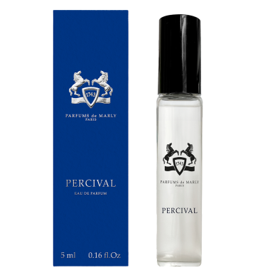 Percival Eau De Parfum
