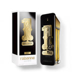 Rabanne 1 Million Black Eau de Parfum 100ml box