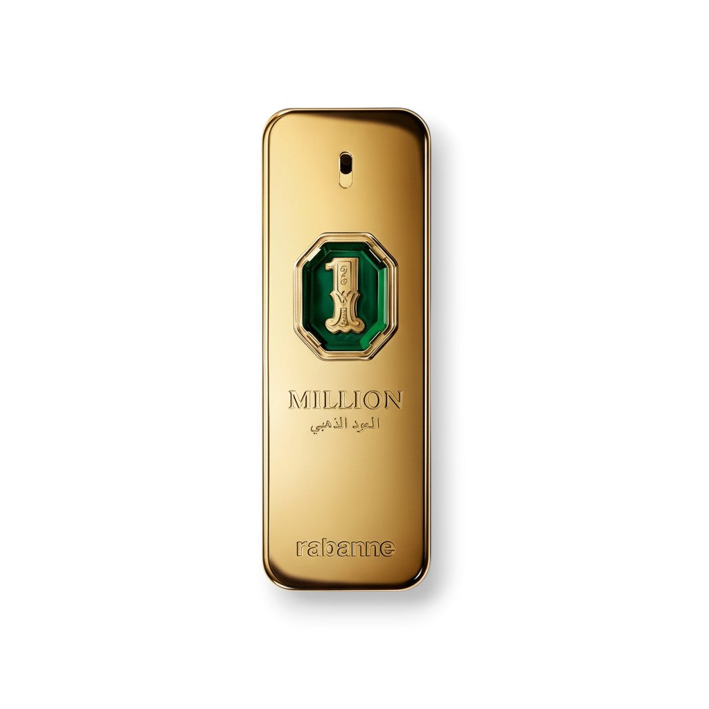 Rabanne 1 Million Golden Oud Parfum Intense