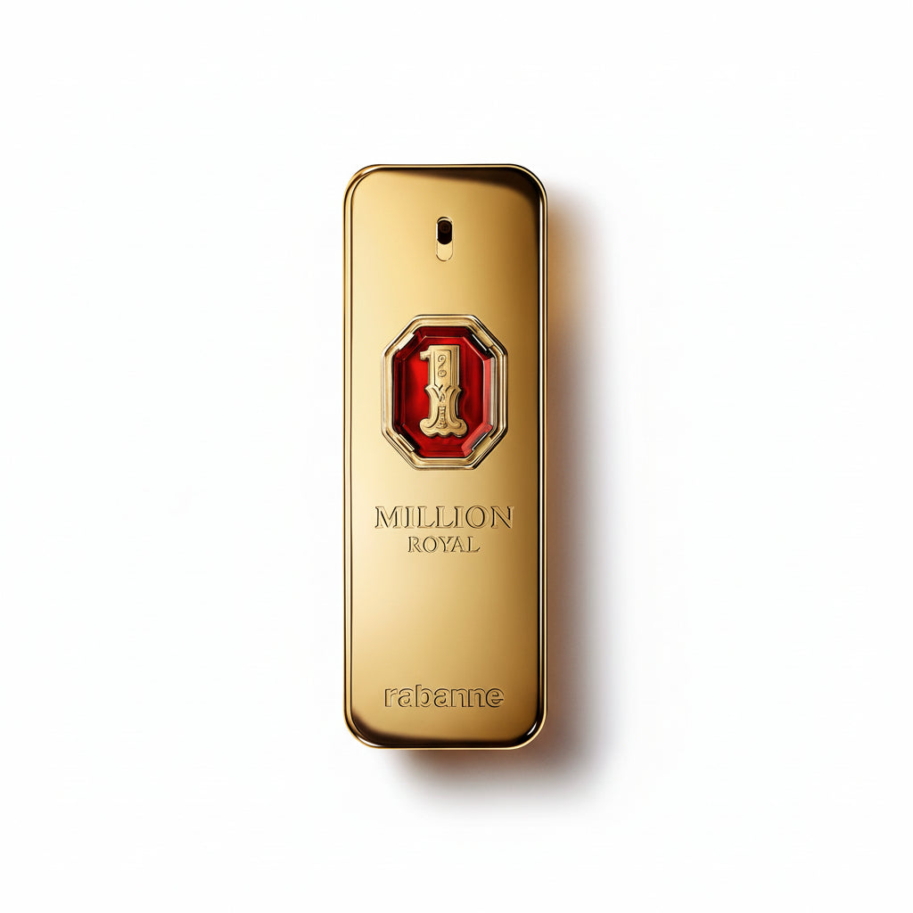 Rabanne 1 Million Royal Parfum 200ml Tester