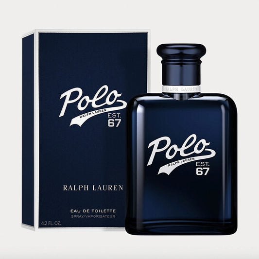 Men's Polo 67 EDT