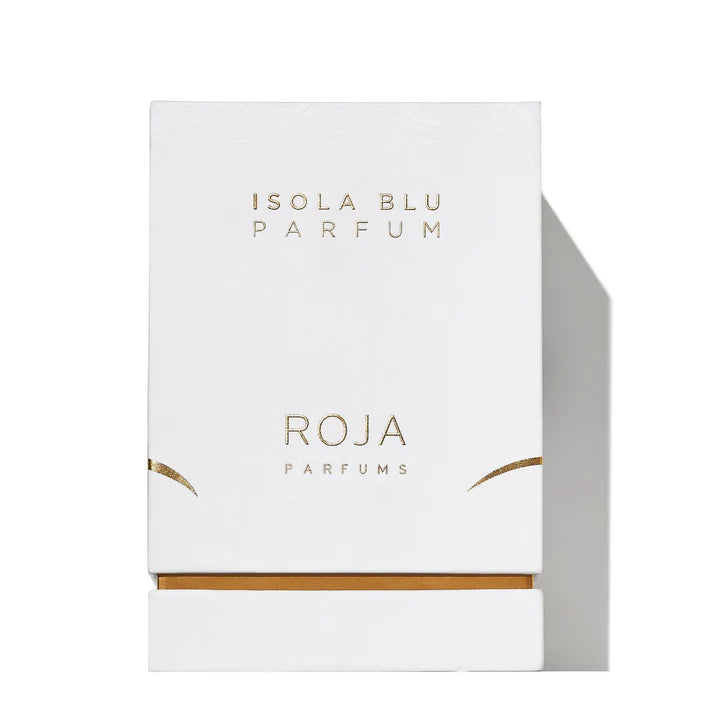 Roja Parfums Isola Blu Parfum 50ml detail