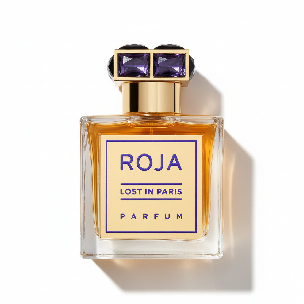 Roja Parfums Lost in Paris Eau de Parfum